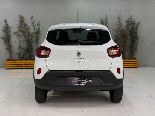 RENAULT KWID - foto 4