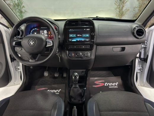 RENAULT KWID - foto 6