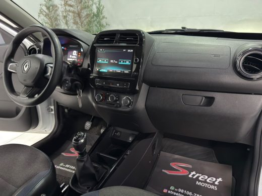 RENAULT KWID - foto 9