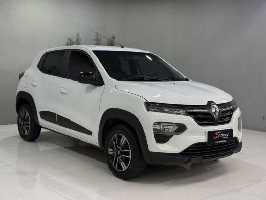 RENAULT KWID - foto 3