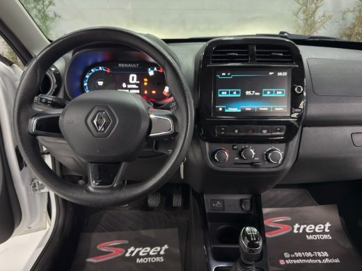 RENAULT KWID - foto 7