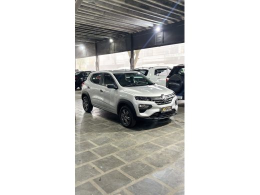 RENAULT KWID - foto 2