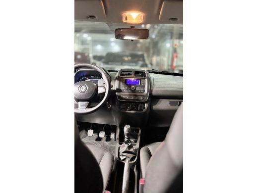 RENAULT KWID - foto 5
