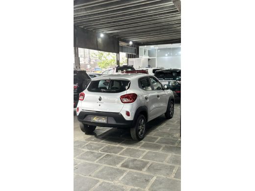 RENAULT KWID - foto 4