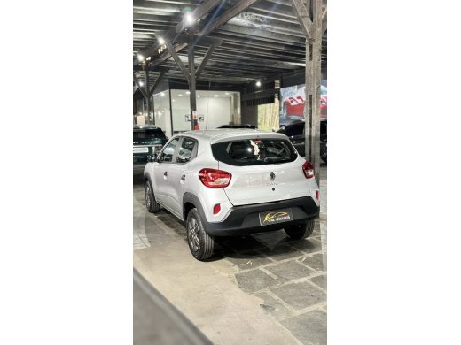 RENAULT KWID - foto 3