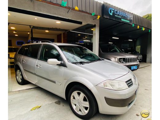 RENAULT Mégane - foto 3