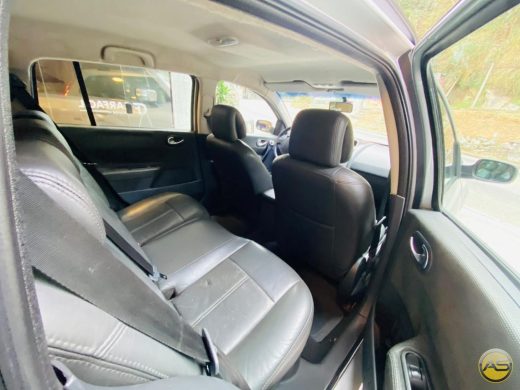 RENAULT Mégane - foto 4