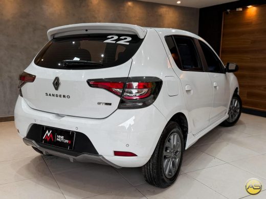 RENAULT Sandero - foto 3