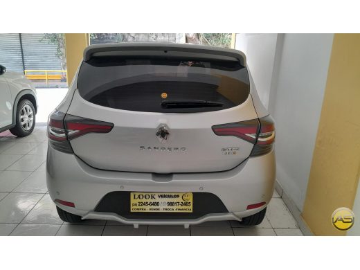 RENAULT Sandero - foto 2
