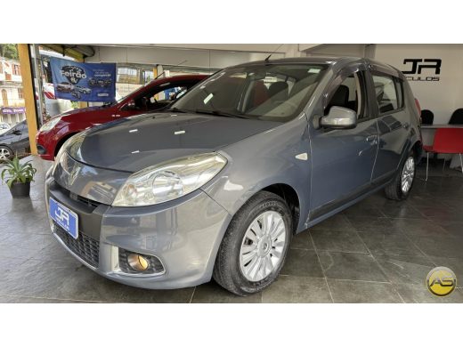 RENAULT Sandero - foto 3