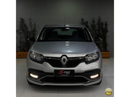 RENAULT Sandero - foto 2