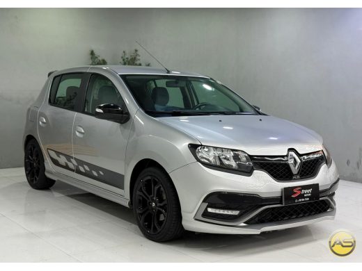 RENAULT Sandero - foto 3