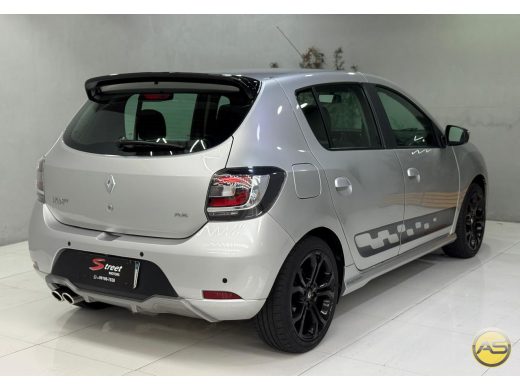RENAULT Sandero - foto 6