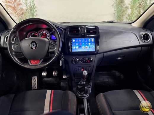RENAULT Sandero - foto 7