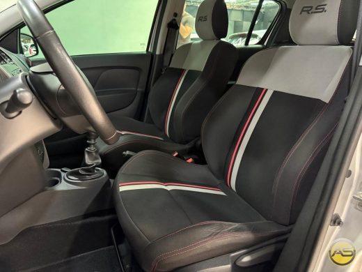 RENAULT Sandero - foto 8