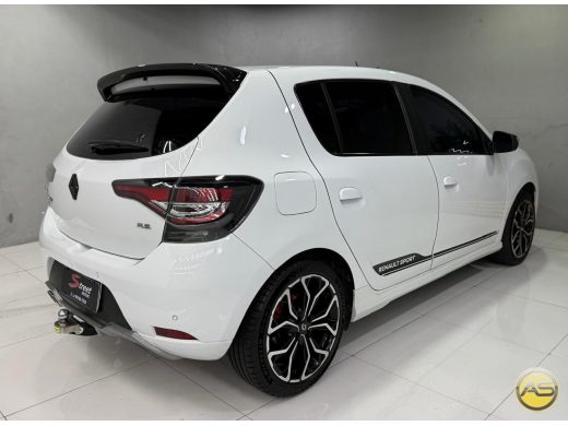 RENAULT Sandero - foto 2