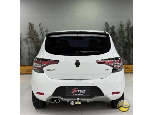 RENAULT Sandero - foto 3