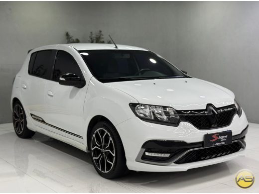 RENAULT Sandero - foto 4