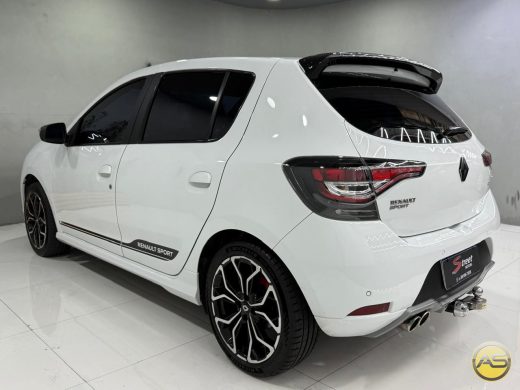 RENAULT Sandero - foto 5