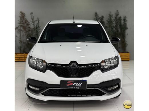 RENAULT Sandero - foto 6
