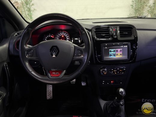 RENAULT Sandero - foto 7