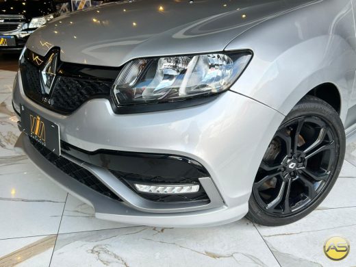 RENAULT Sandero - foto 2