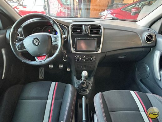 RENAULT Sandero - foto 5