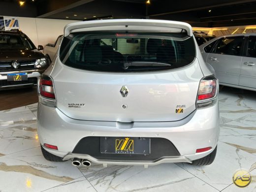 RENAULT Sandero - foto 7