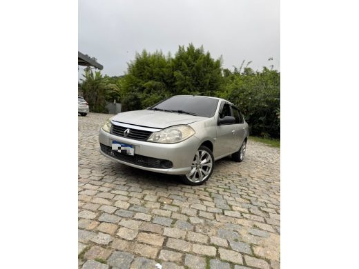 RENAULT Symbol - foto 3
