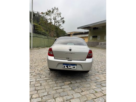 RENAULT Symbol - foto 4