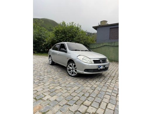 RENAULT Symbol - foto 2