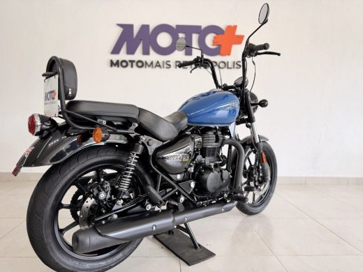 ROYAL ENFIELD METEOR 350 FIREBALL - foto 3