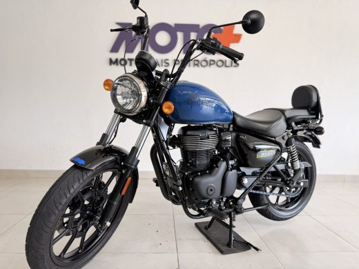 ROYAL ENFIELD METEOR 350 FIREBALL - foto 7