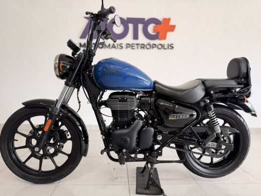 ROYAL ENFIELD METEOR 350 FIREBALL - foto 6