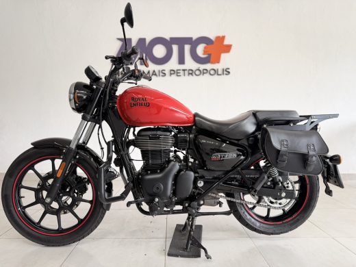 ROYAL ENFIELD METEOR 350 FIREBALL - foto 6