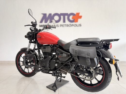 ROYAL ENFIELD METEOR 350 FIREBALL - foto 5