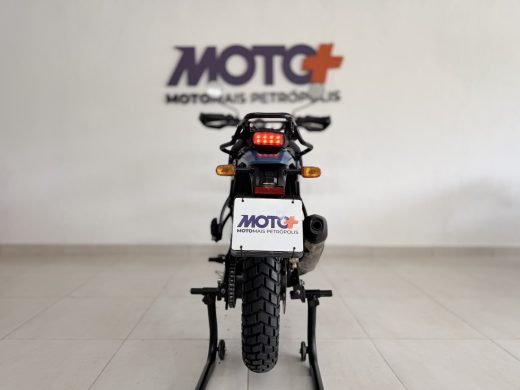 ROYAL ENFIELD SCRAM 411 - foto 4