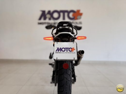 ROYAL ENFIELD HIMALAYAN - foto 4