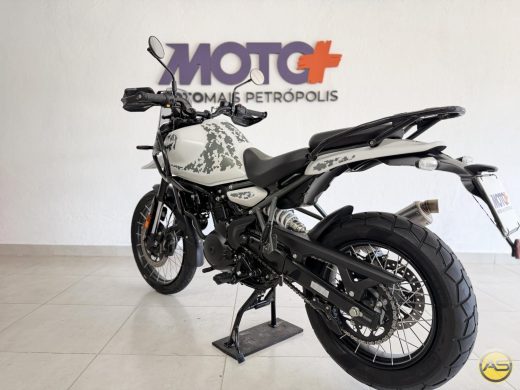 ROYAL ENFIELD HIMALAYAN - foto 5