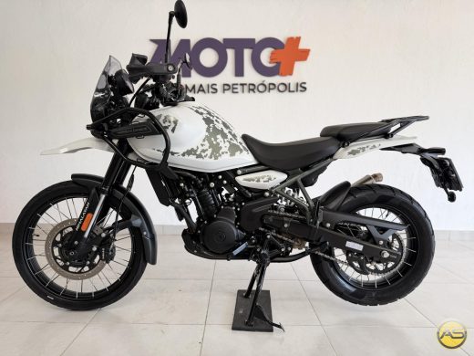 ROYAL ENFIELD HIMALAYAN - foto 6