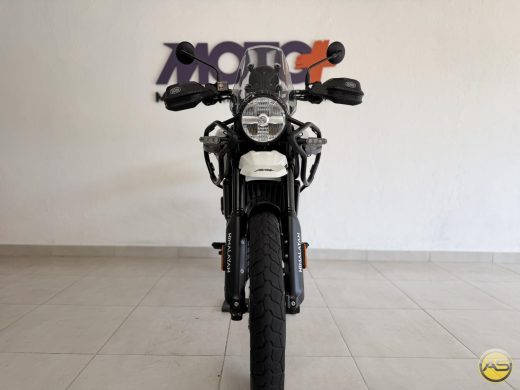 ROYAL ENFIELD HIMALAYAN - foto 8