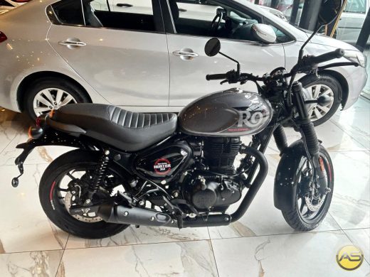 ROYAL ENFIELD HUNTER 350 - foto 2