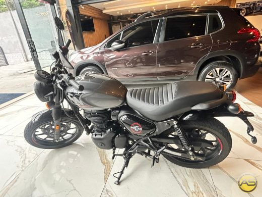 ROYAL ENFIELD HUNTER 350 - foto 3