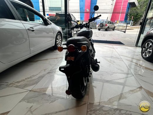 ROYAL ENFIELD HUNTER 350 - foto 5