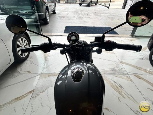 ROYAL ENFIELD HUNTER 350 - foto 7