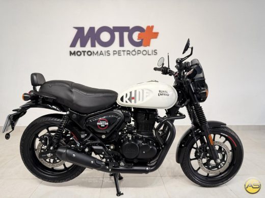 ROYAL ENFIELD HUNTER 350 - foto 2