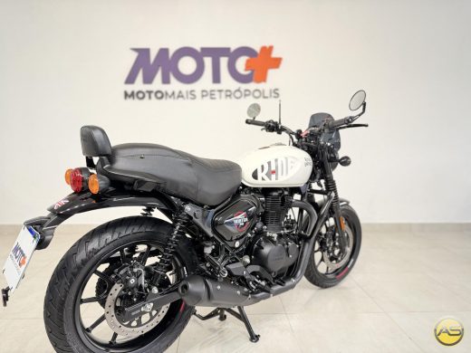 ROYAL ENFIELD HUNTER 350 - foto 3