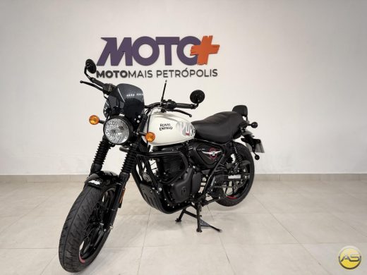 ROYAL ENFIELD HUNTER 350 - foto 7