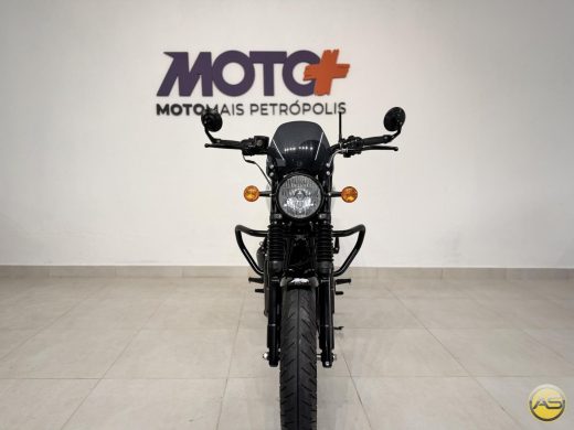 ROYAL ENFIELD HUNTER 350 - foto 8