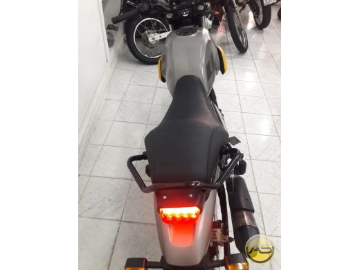 ROYAL ENFIELD SCRAM 411 - foto 6